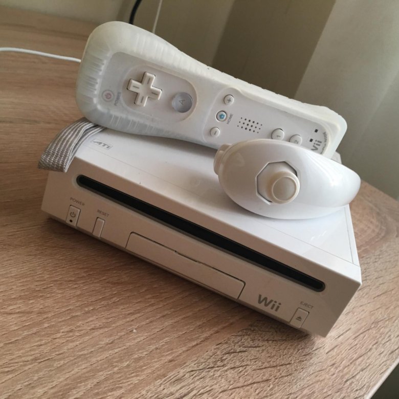 Nintendont wii