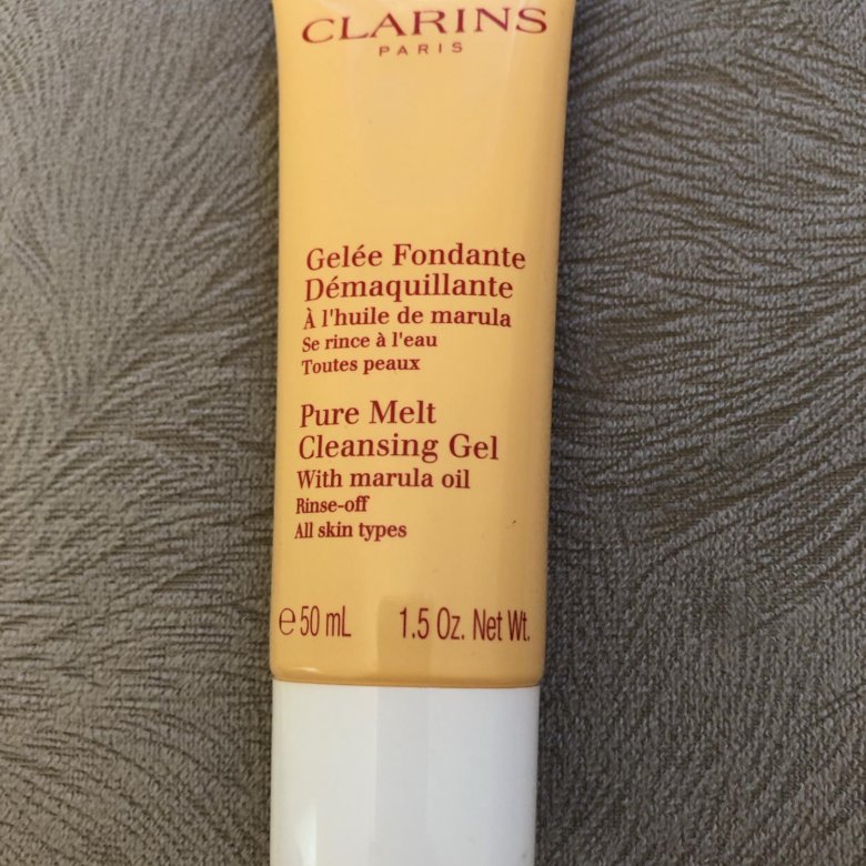 My clarins. Clarins Pure-reset. My Clarins Pure reset Gel Matite.