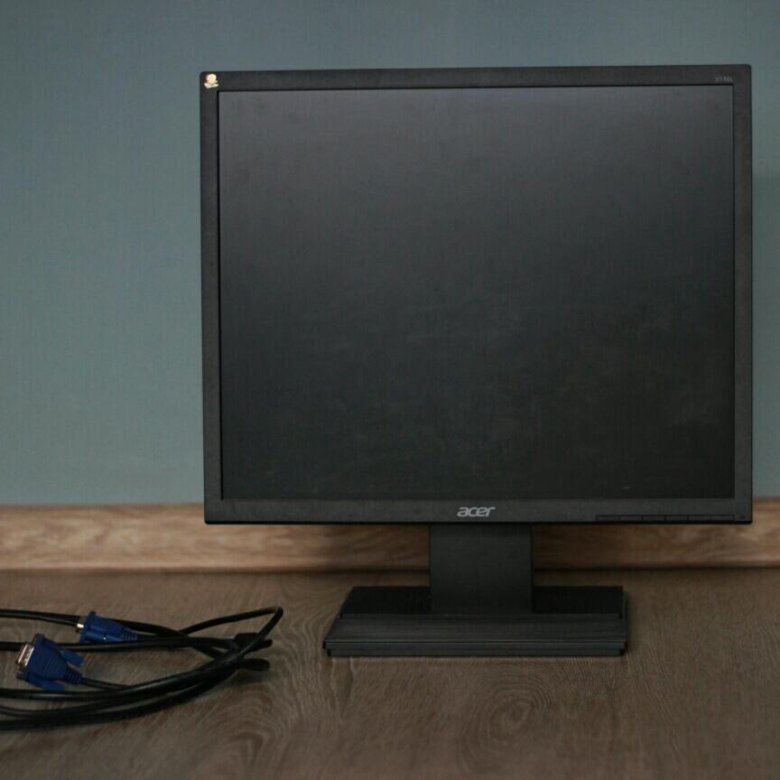 5. 20 дюймовый монитор. Монитор aoc 19 дюймов. Монитор 15 tft lcd. Монитор acer al1916w.