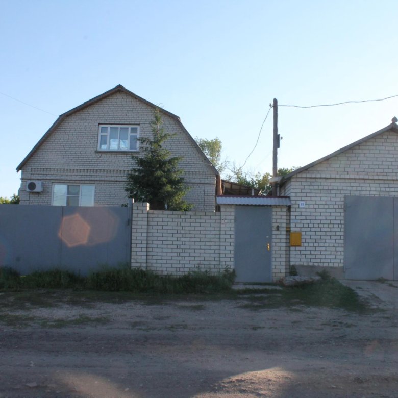 Авито саратовская область недвижимость купить дом