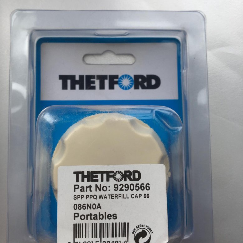 Крышка для туалета Thetford