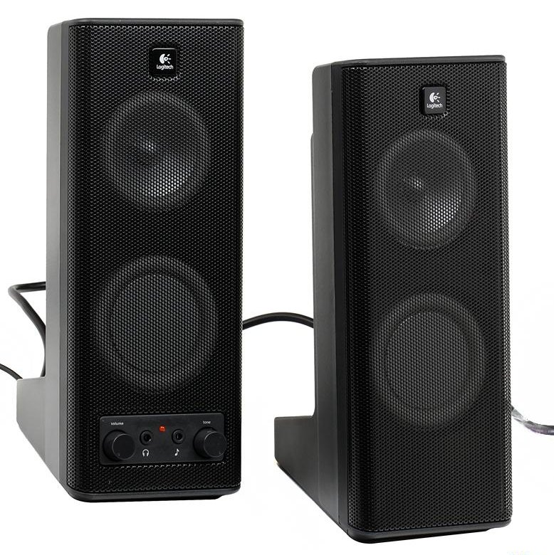 Logitech x. Logitech x140. Акустическая система 2.0 Logitech x-140. Колонки Logitech x140. Logitech x 140 Speakers.