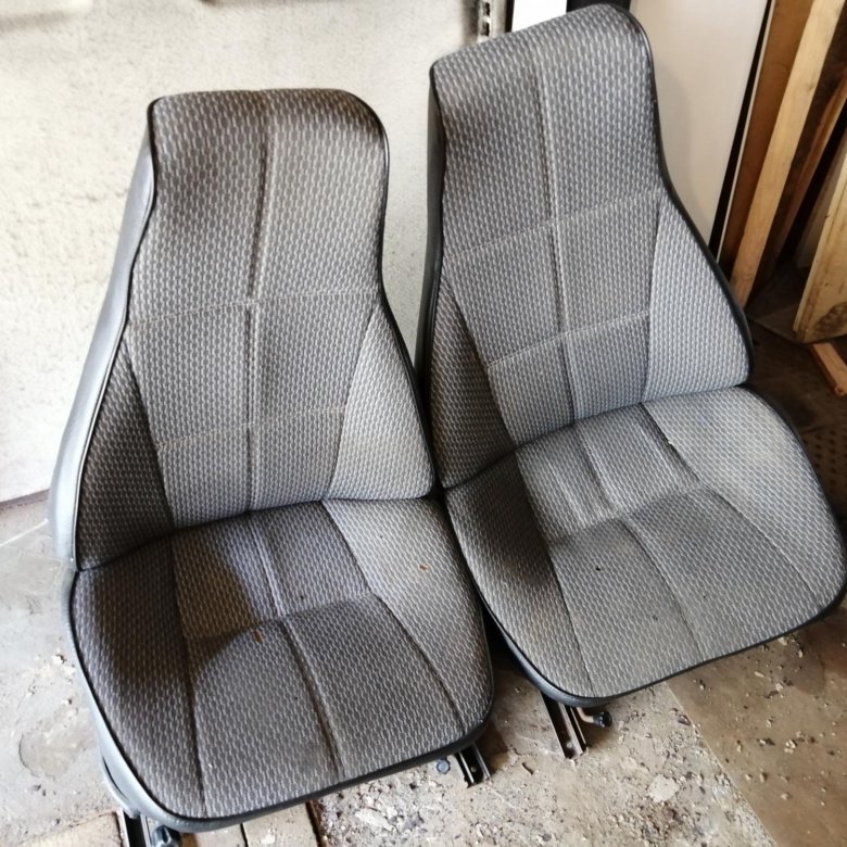 Купить передние сиденья на ваз 2107. Сиденья ВАЗ 2107. Кресло от ВАЗ 2107. Сиденья 2107 Сармат. Сиденье ВАЗ-2107 переднее левое.