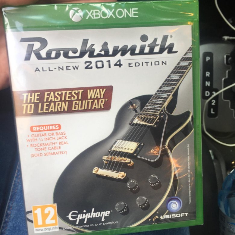 Rocksmith 2014 Mac Free Torrent Download