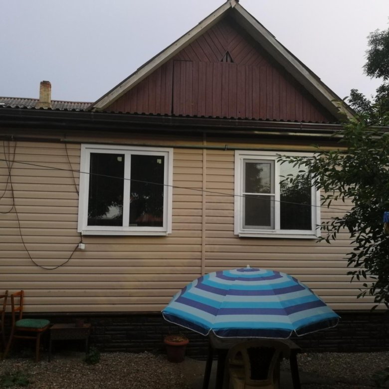 Готовый дом в Лабинске цена