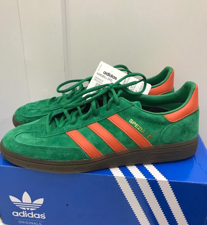 Adidas Originals Dublin