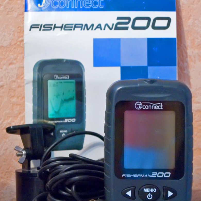 Fisherman 200