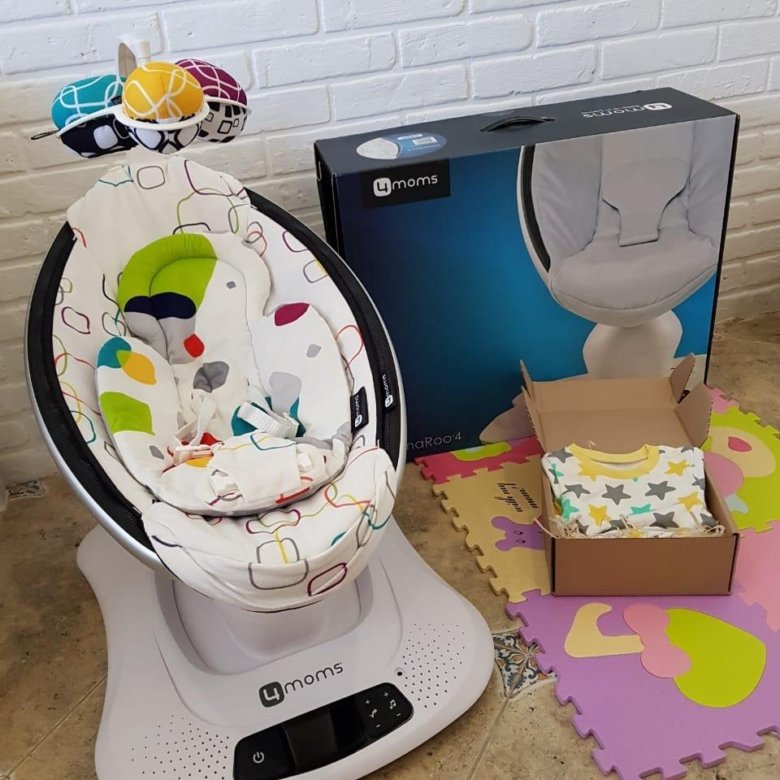 4moms MAMAROO 4.0. Качели 4moms MAMAROO. 4moms MAMAROO 4.0 вкладыш. Вкладыш в качели 4moms MAMAROO.