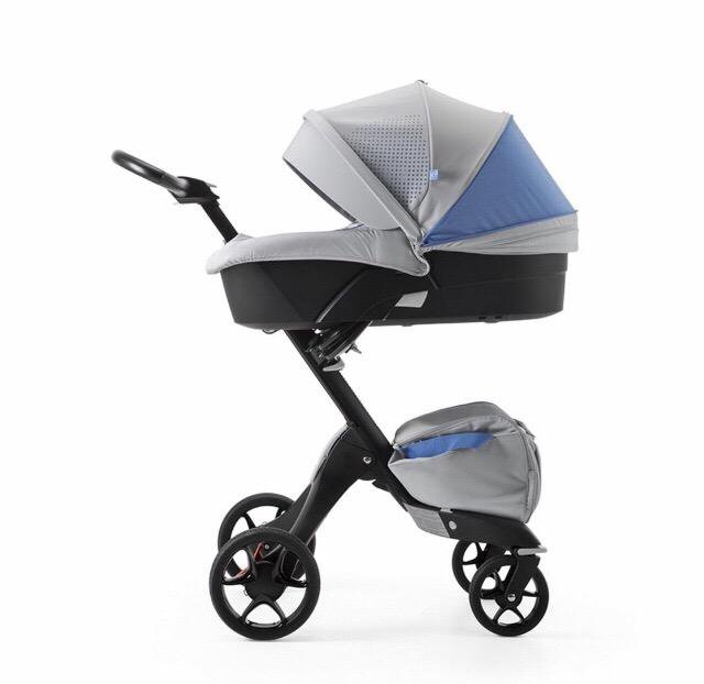 stokke xplory coral