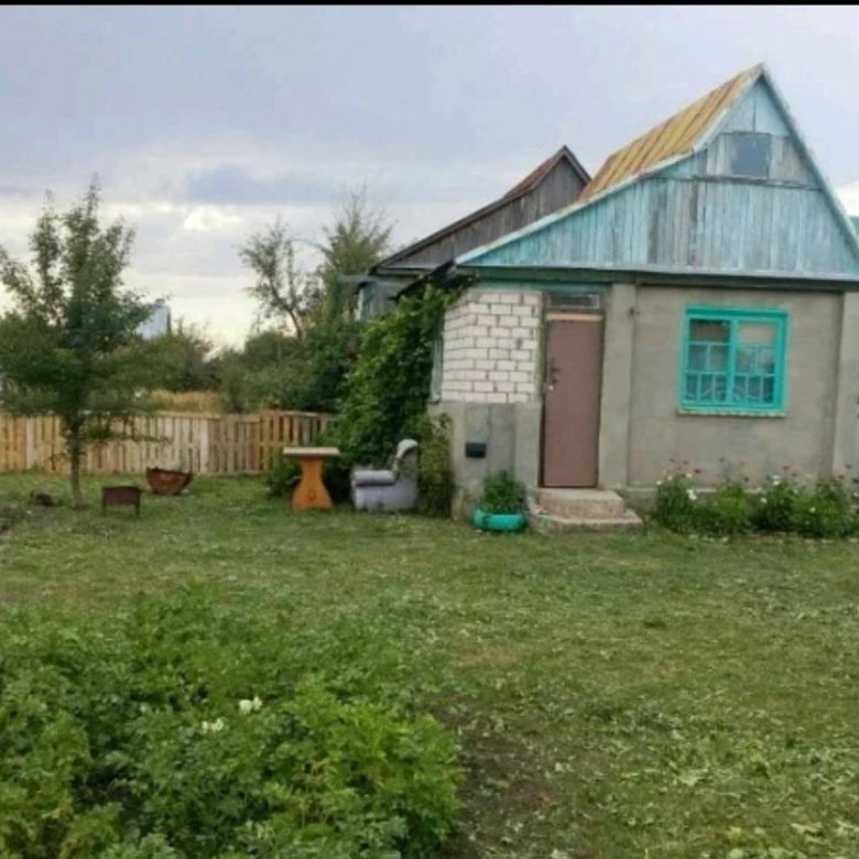Дачи на авито котовск тамбовская область