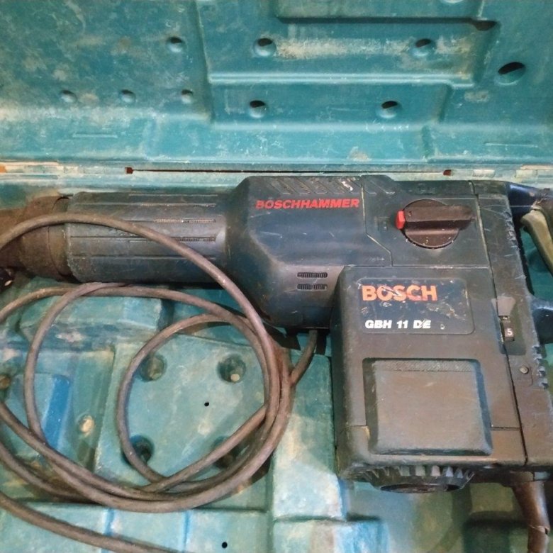 Перфоратор 11. Перфоратор Bosch GBH 11 de. Перфоратор бош GBH 11de. Перфоратор бош большой GBH 10 DC. Bosch GBH 11 de запчасти.