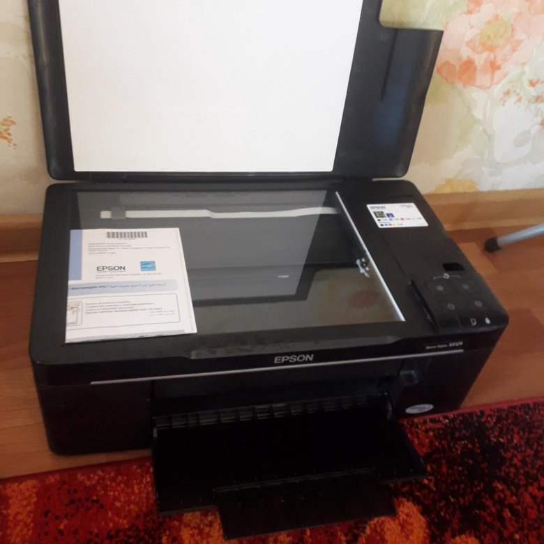 На Авито Цветной Принтер Сканер Фото Дзержинск