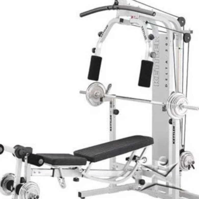 Комплексный силовой тренажёр кетлер. Kettler multigym. Delta xl. Силовой тренажер кетлер. Силовой центр kettler.