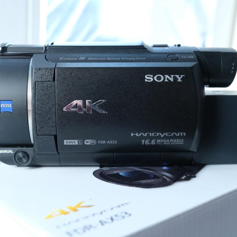 Sony dc3vr6. Sony FDR ax53 купить запчасти в с-Петербурге.