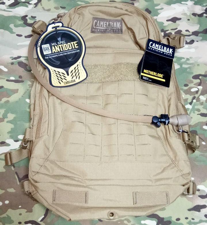 <b>Рюкзак Camelbak</b> – купить в Москве, цена 15 000 руб., дата ...