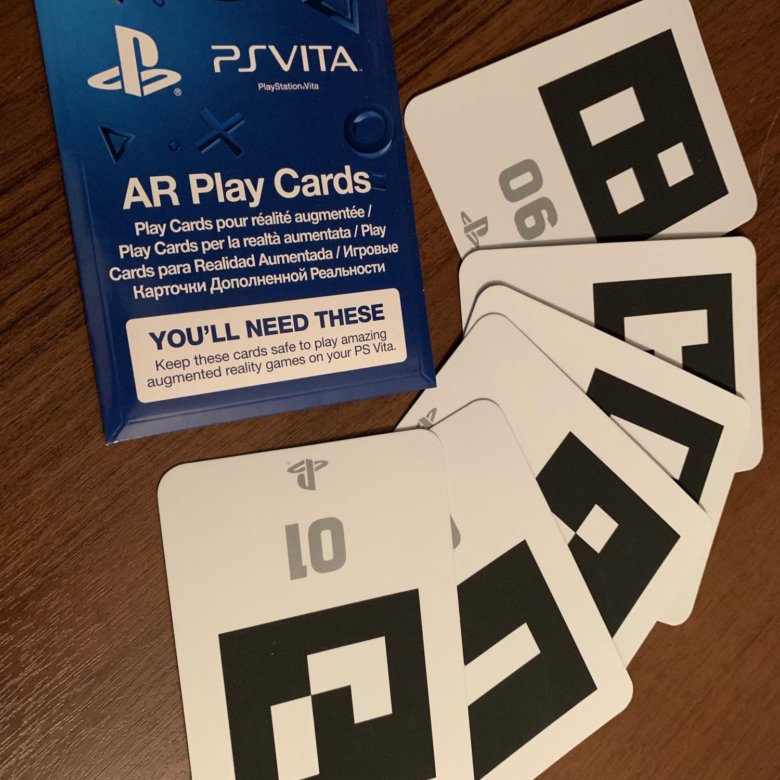 Ar player. PS Vita ar Cards. Карточки дополненной реальности PS Vita распечатать.