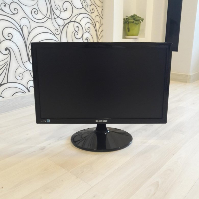 авито самара мониторы