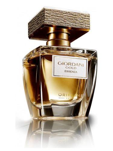 Женские духи giordani gold essenza