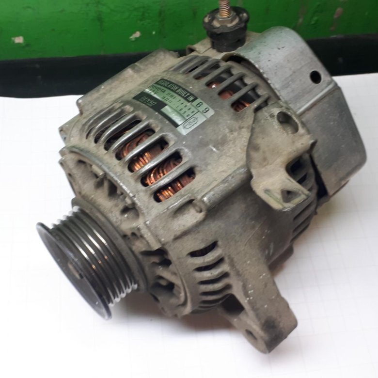 Генератор тойота корона. Генератор 3s fse d4. Генератор тойота корона премио 7а. Генератор тойота корона премио. Генератор корона премио.