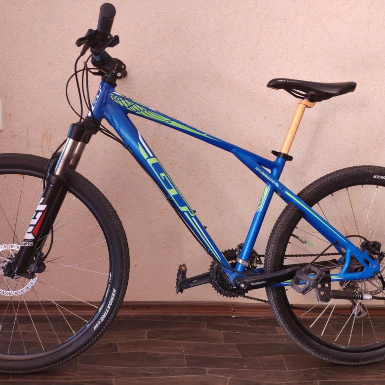 gt aggressor expert 2015