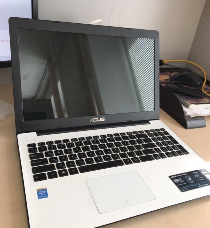 Asus x553m характеристики