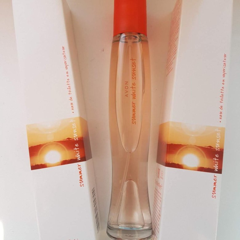 Туалетная вода summer white sunset. Духи эйвон Summer White Sunset. Avon Summer White Sunset туалетная вода 50 мл. Summer White Sunset туалетная вода 50мл. Summer White Sunset туалетная вода эйвон.