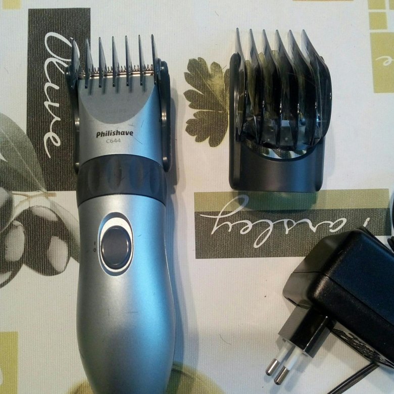 Philips philishave c888 3d машинка для стрижки волос