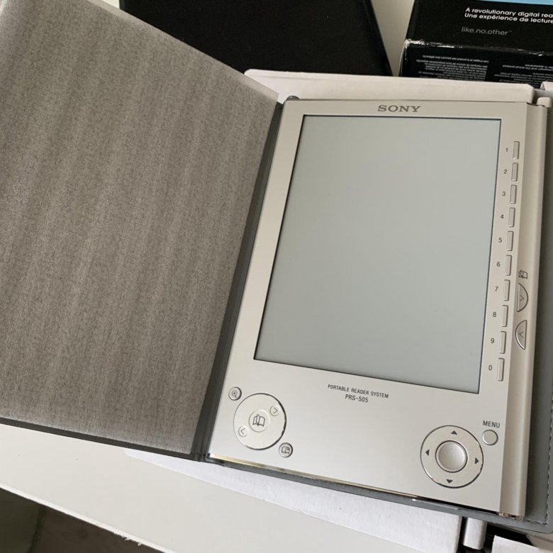 Sony prs. Sony PRS-505. Электронная книга Sony PRS-505. Sony Reader PRS 505 И PRS 600. Купить Sony PRS-505.