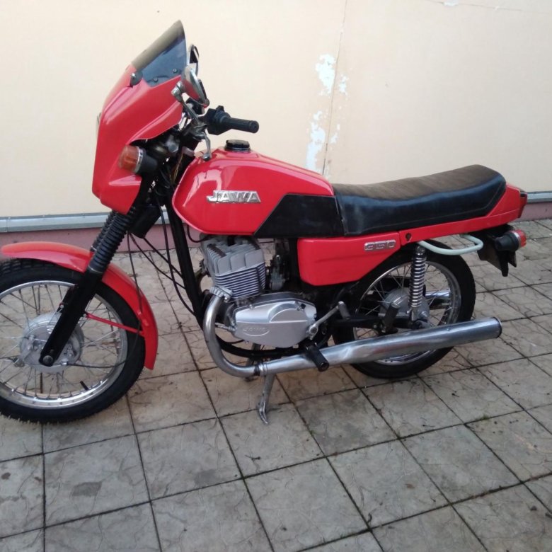 Jawa 350 638 0