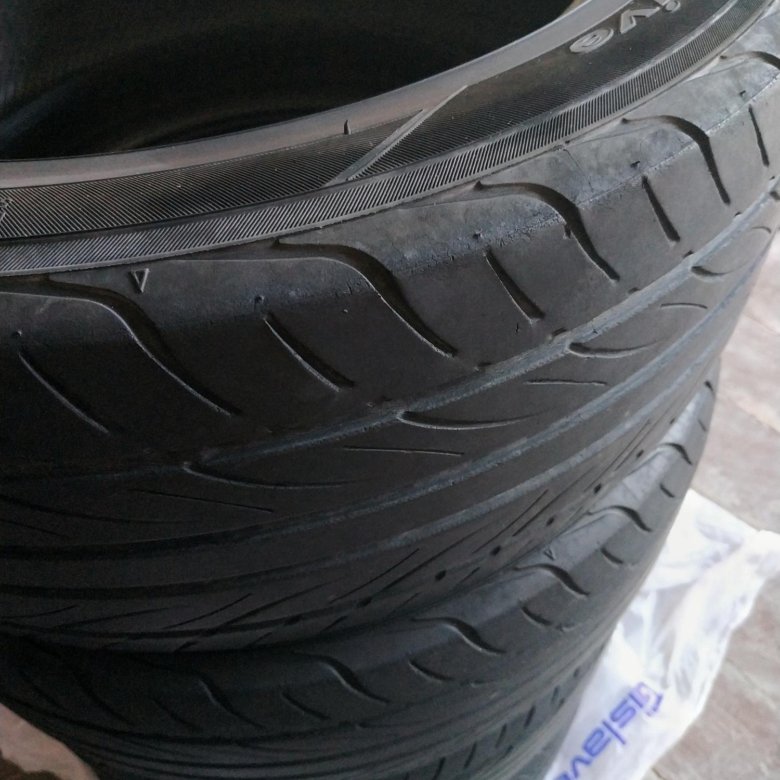 Шины б у 205 55 16 лето. Йокогама s Drive 205/55 r16.