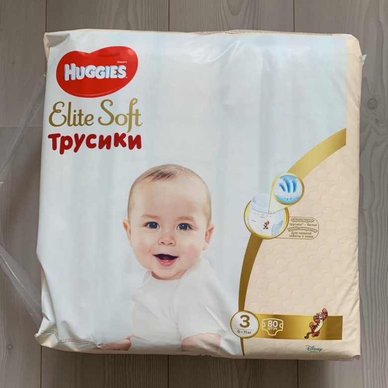 Подгузники huggies elite soft размеры. Хаггис 6-11.