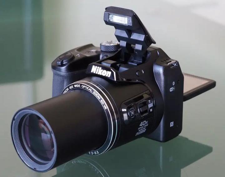 Nikon coolpix b500 примеры фото Nikon B500 - купить в Майкопе, цена 8 000 руб., продано 15 декабря 2019 - Фотоап