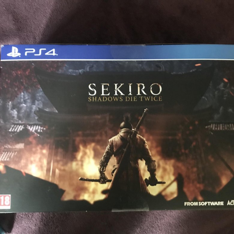 Shadow die twice ps4. Sekiro Shadows die twice [ps4]. PLAYSTATION 4 Sekiro Edition. Sekiro: Shadow dies диск на ps5.