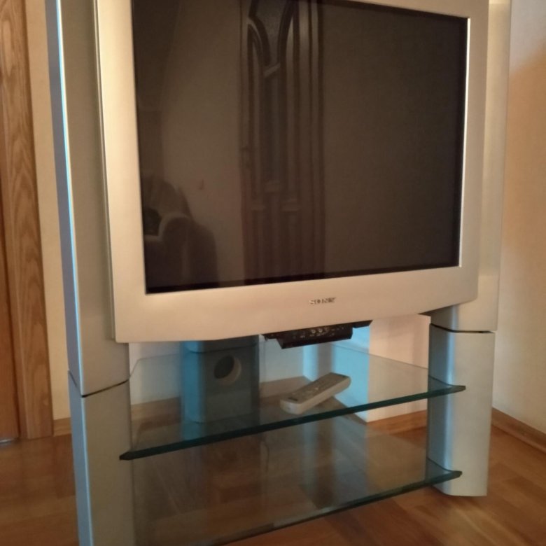 Телевизор sony kv