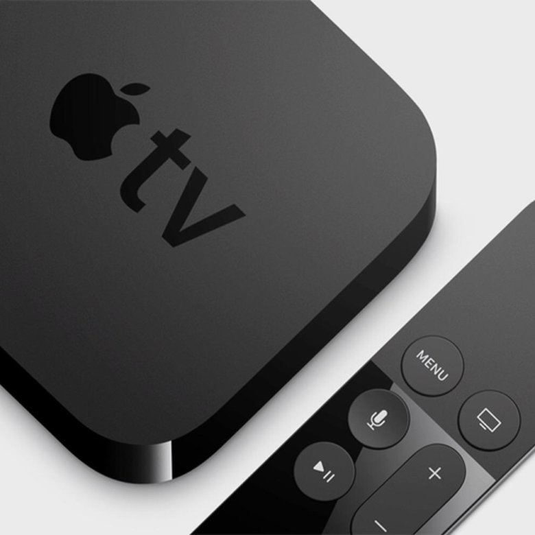 Apple tv характеристики