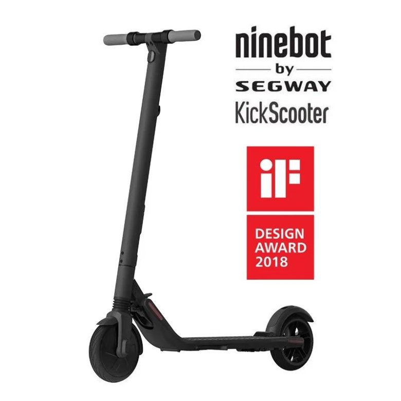 Ninebot sl