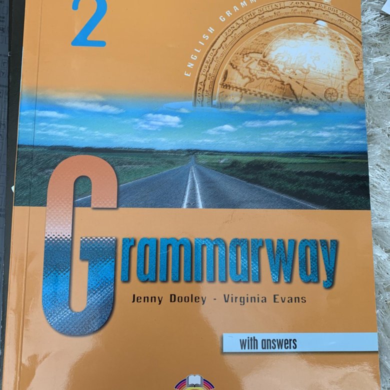 Grammarway 2. Grammarway Дженни Дули. Grammarway b2. Virginia Evans Grammarway 2.