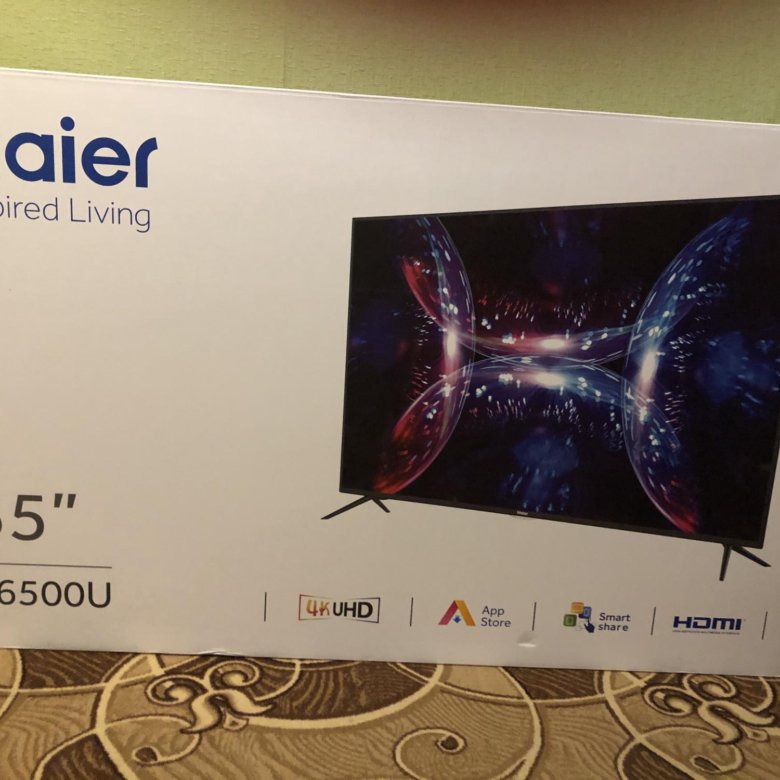 Телевизор haier s 2. Телевизор Haier 50 Smart TV s1. Haier TV AX Pro 50. Haier 42 Smart TV HX упаковка. Haier 55 Smart TV s1.