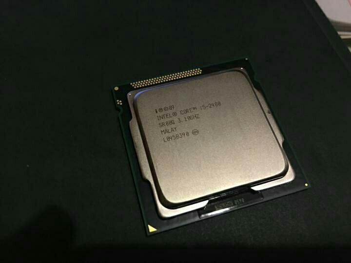 Intel r core tm i7 11800h