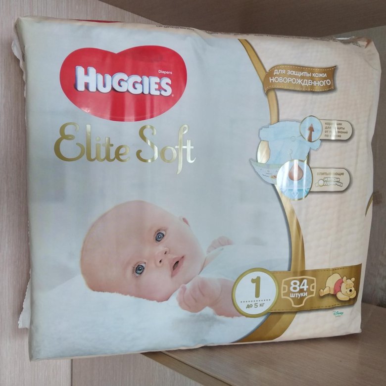 Подгузники хаггис элит софт 1. Хаггис Элит софт 84 шт. Huggies Elite Soft 1 84. Хаггис Элит софт 1 84 штуки. Памперсы Элит софт 1 84 шт.