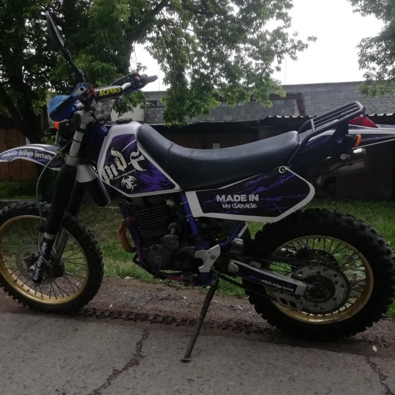 Yamaha 250 open enduro. Yamaha TTR open Enduro. Ямаха эндуро 250.