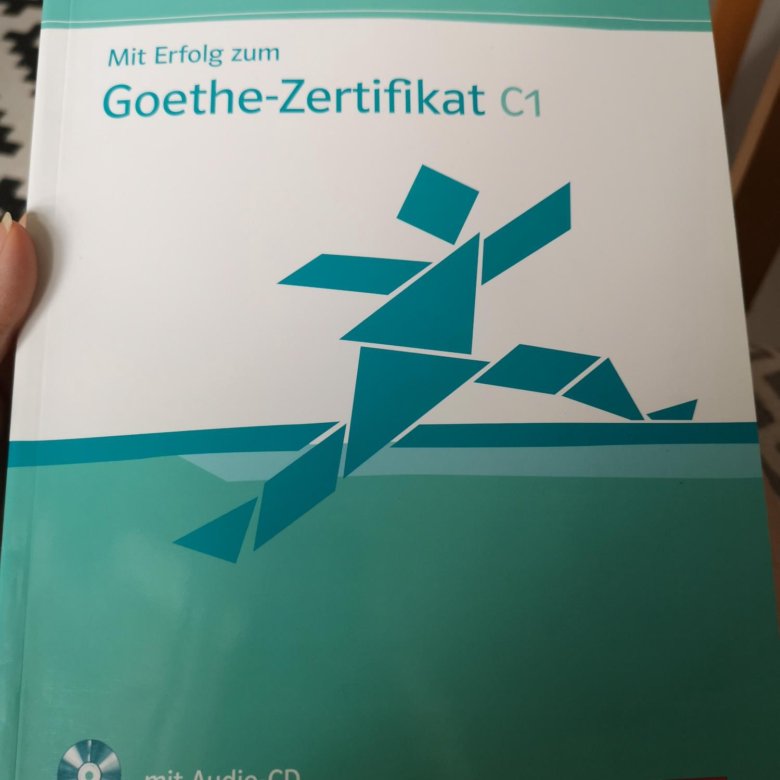 Goethe c1. Goethe Zertifikat c1.
