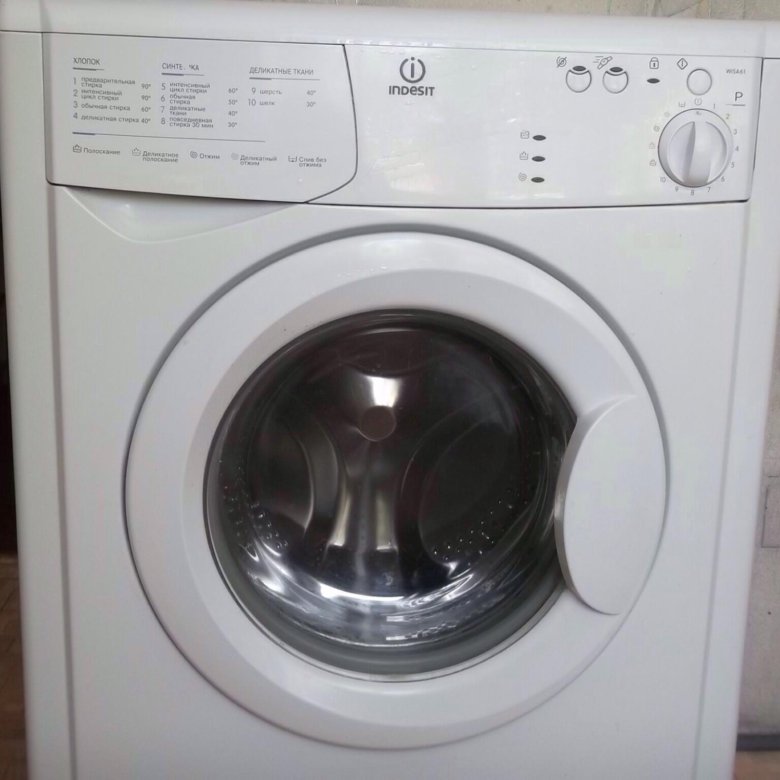 Индезит wisa 81. Индезит wisa 81