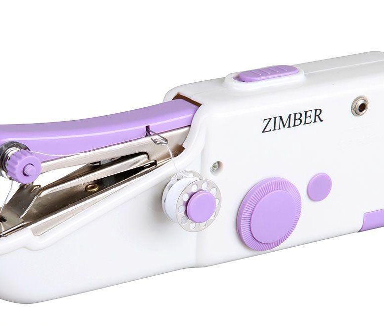 Ручная швейная машинка отзывы. Ручная швейная машинка Zimber ZM-10918. Швейная машинка Zimber мини. 606 Зимбер. Адаптер переменного тока для Zimber ZM-10917.