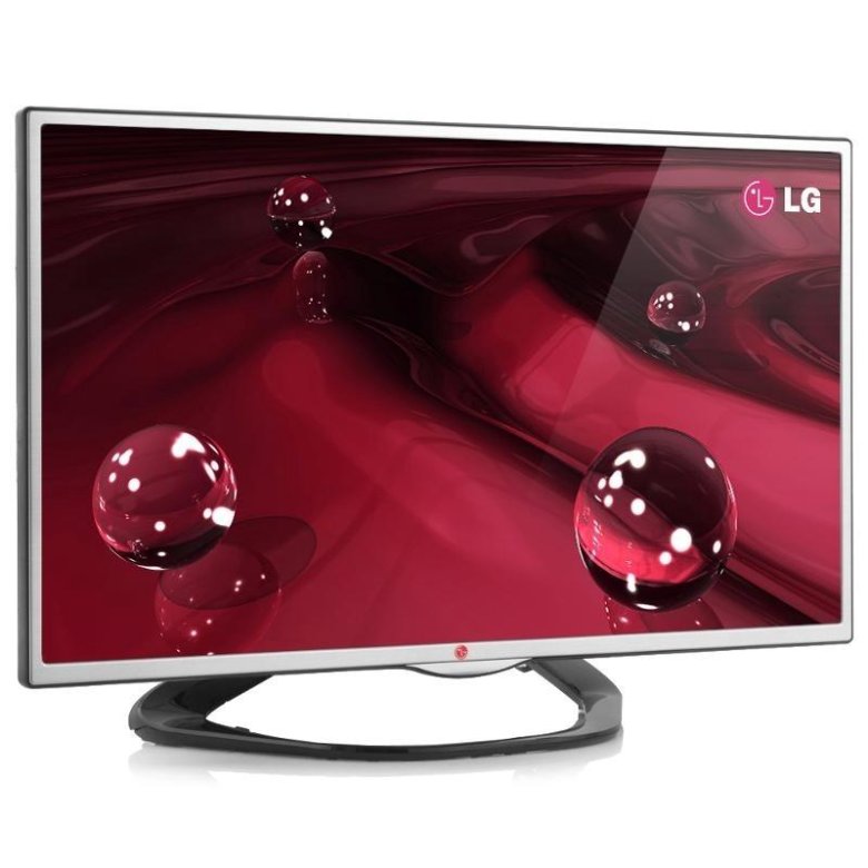 Как разобрать телевизор lg 32la615v