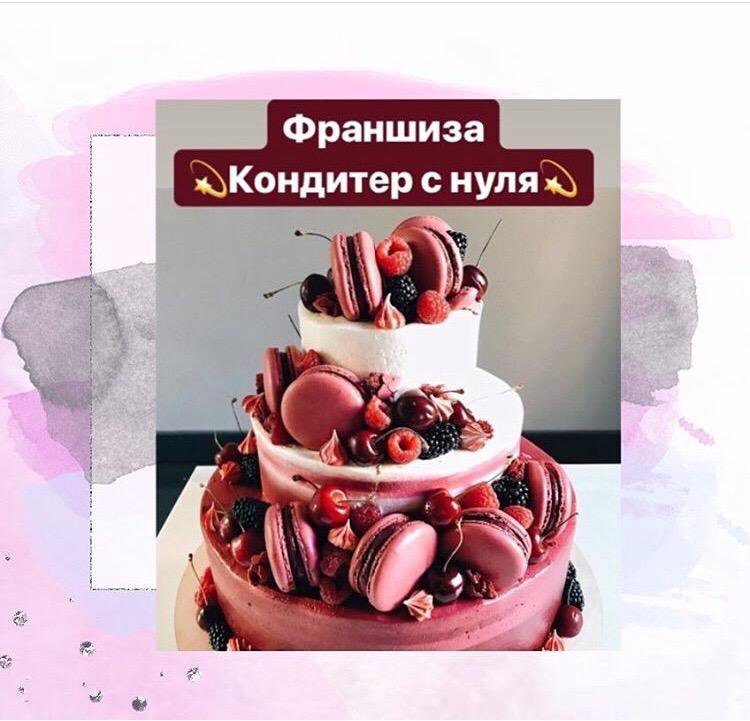 Торт и компания в костроме