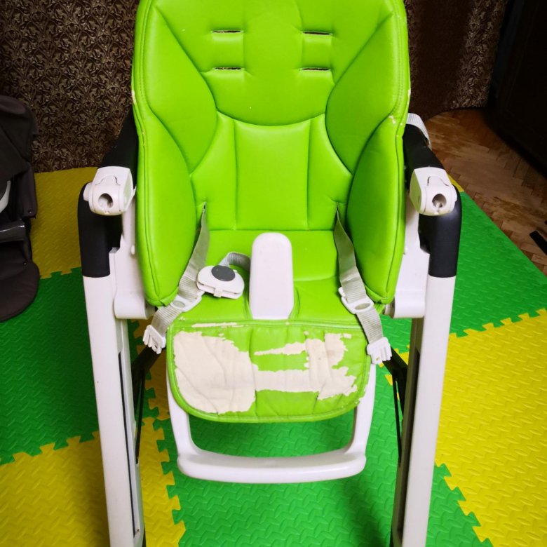 Peg perego siesta чехол для стульчика