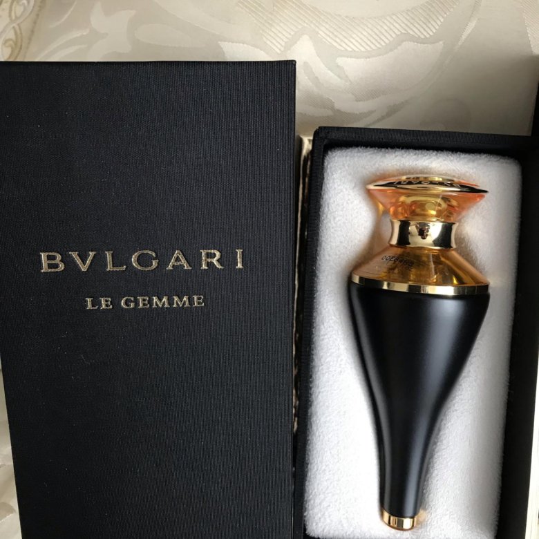 Bvlgari le gemme outlet maravilla