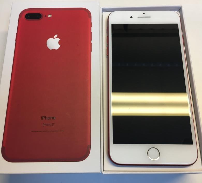 Сравнение Apple iPhone 7 Plus и iPhone 7: что лучше? Foto 19