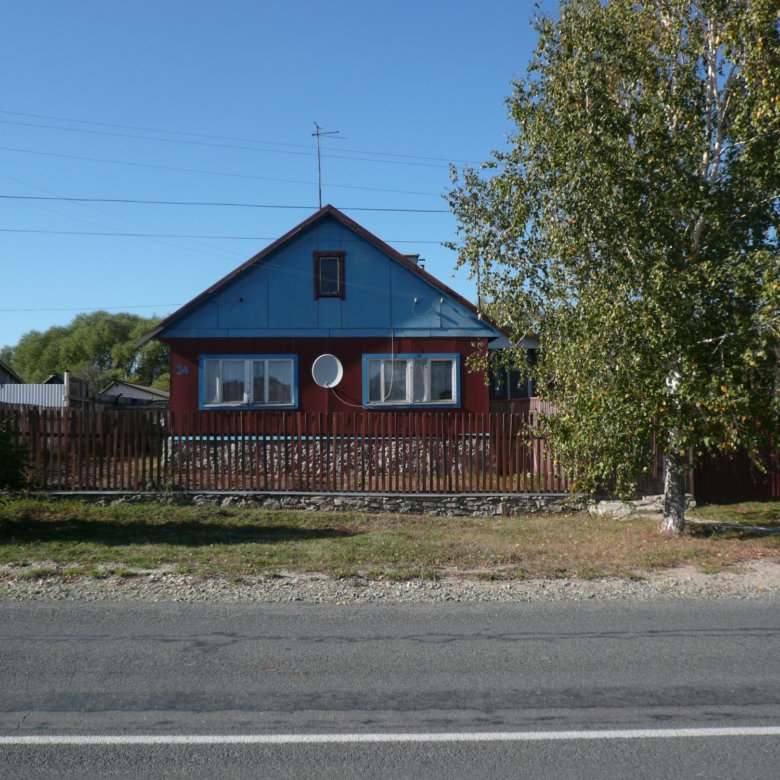 Коттедж, 72 м² – купить в Майне, цена 2 000 000 руб., дата размещения ...